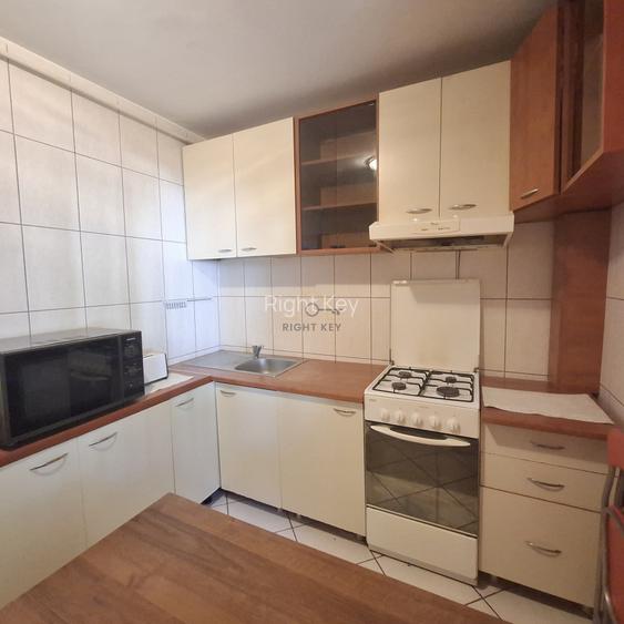 Apartament 2 camere Militari , Parcul Liniei - 10
