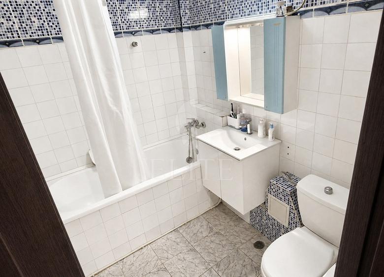 Apartament 2 camere în zona TASNAD