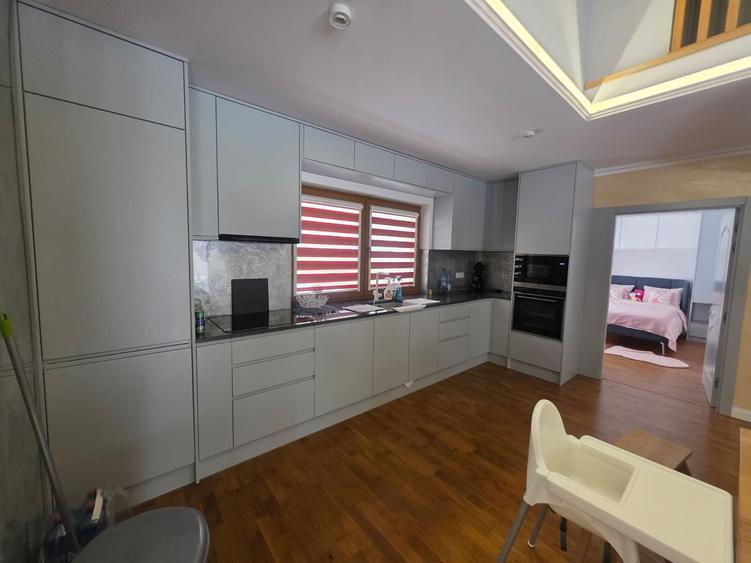 CASĂ MODERNĂ | VĂLENI-STĂNIȘOARA | 345.000 €