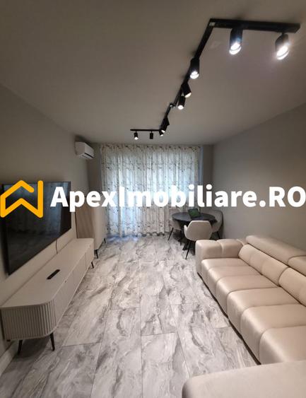 Apartament 2 camere de inchiriat Dorobanti București | ApexImobiliare.ro