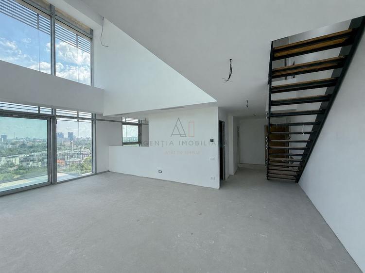 Duplex View Liber Up Site | 4 Camere 2 Parcari Incluse