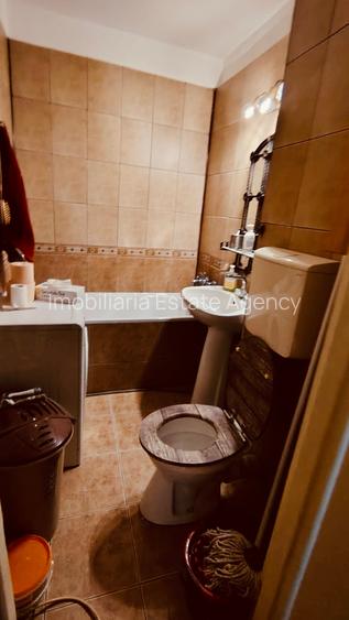 Apartament 2 camere Tita, 3 minute de metrou, stradal, mobilat modern, liber - 6