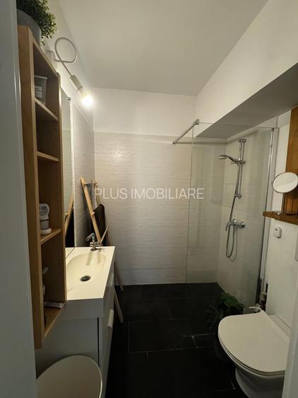 Apartament 3 camere superb la prima închiriere-Calea Victoriei - 7