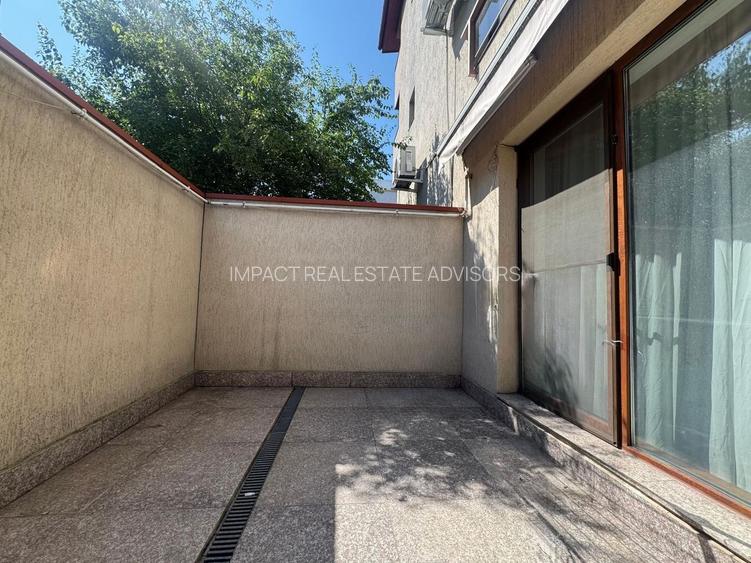 3 camere  + LOC DE PARCARE inclus || AVIATIEI - 16