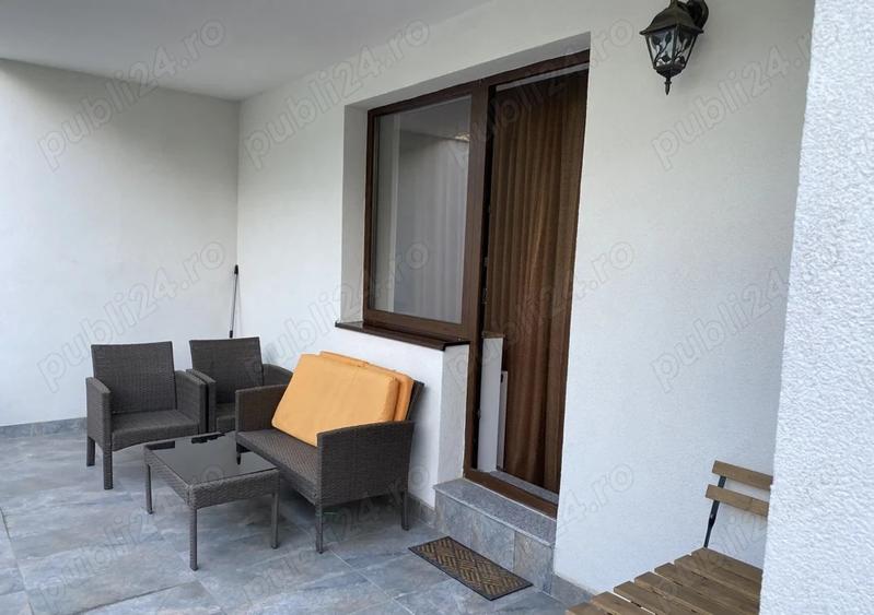 Piața Muncii - Călărașilor | 2 camere | Bloc nou | AC | Terasa | 5 min metrou