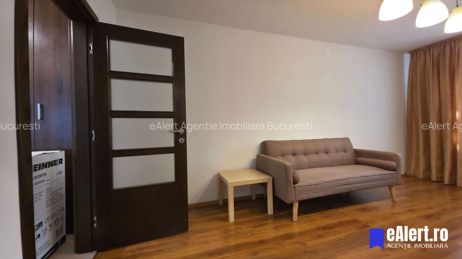 4 camere, Rahova, bloc anvelopat, 1984, parter, 84mp, loc parcare, pret sub zona - 3