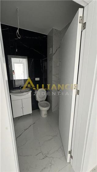 Apartament 2 camere || bloc nou || metrou Aparatorii Patriei
