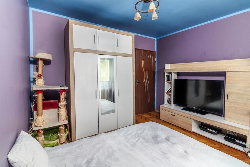 Apartament in ZORILOR, zona Gradinii Botanice | UMF, 0% comison!
