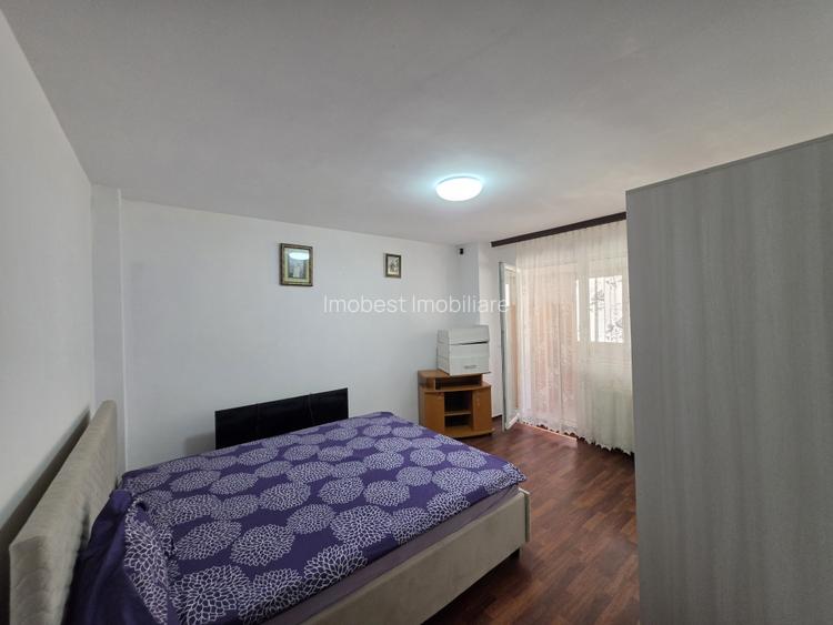 Apartament 2 camere, parter, mobilat/utilat zona Lidl Baba Novac - 5