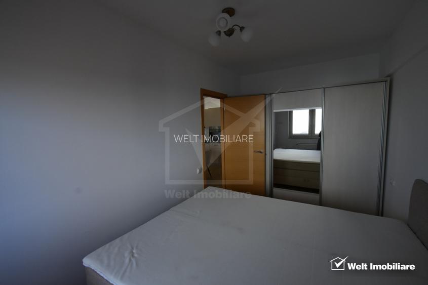 Apartament cu 2 camere langa Iulius Mall - 13