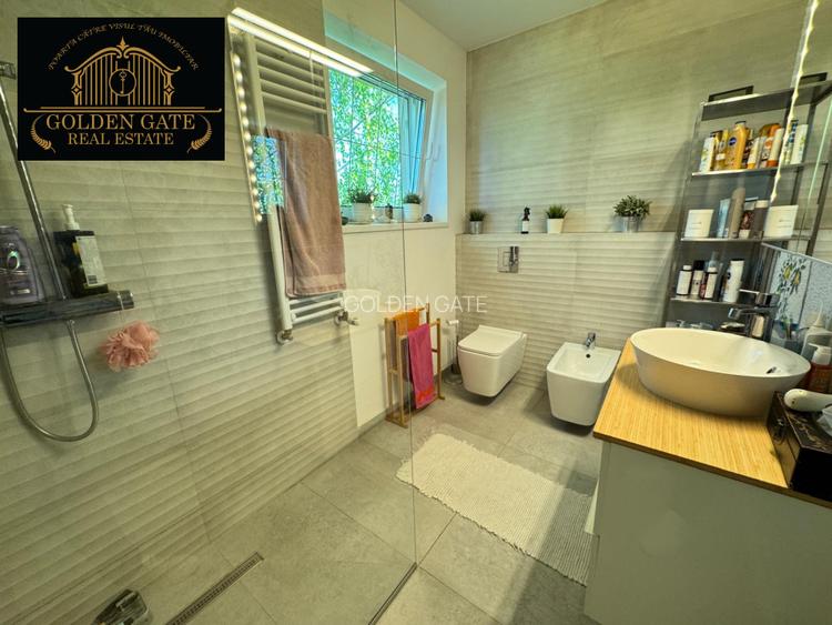 Corbeanca Park | Casa Individuala 4 Camere | Teren 711 MP | Piscina - 16