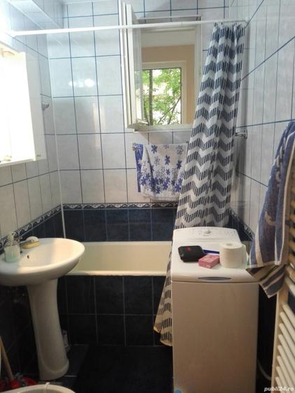 Apartament 2 camere-semidecomandat-zona Mihai Bravu-U3