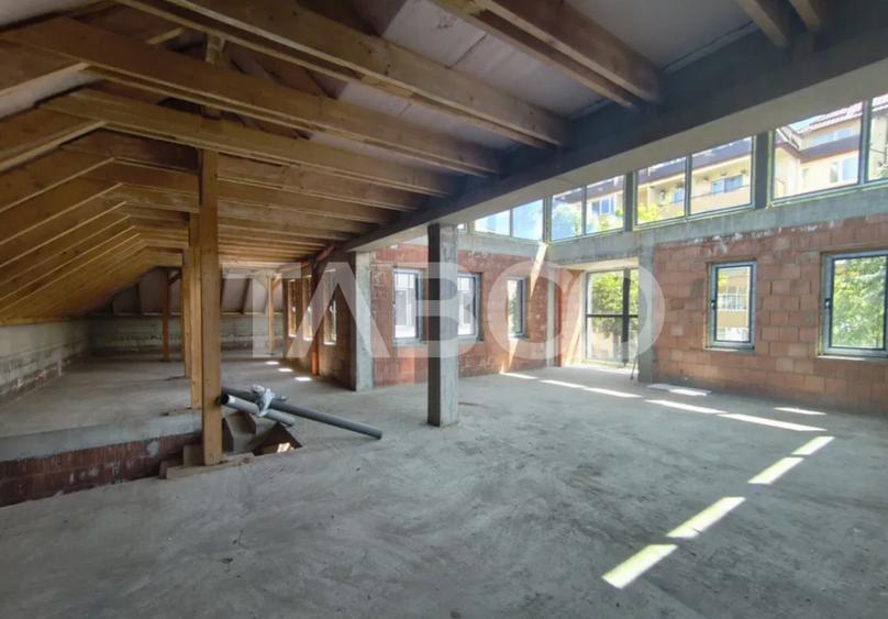 Cladire moderna birouri vanzare Comision 0% Iulius Mall Intre Lacuri