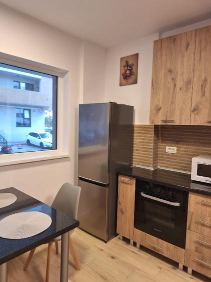 Apartament decomandat mobilat și utilat | Prima închiriere | Proprietar