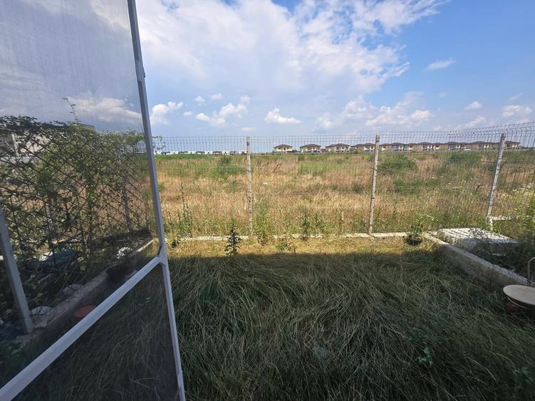 Vilă Înșiruită 3 Camere Bulevardul Nordului, Fundeni Dobroești