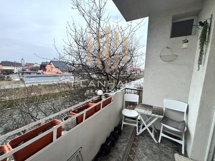 Apartament 3 camere decomandat – zonă centrală, Str. Minerilor