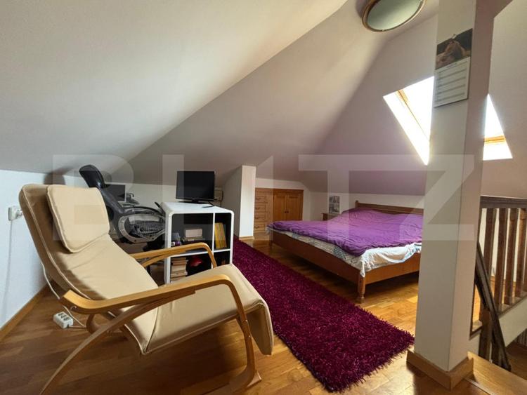 Apartament cu 3 camere, 128 mp, zona Ultracentrală