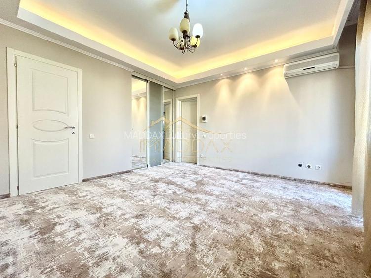 Apartament premium in vila 3 camere - 4 terase I Herastrau *** - 24