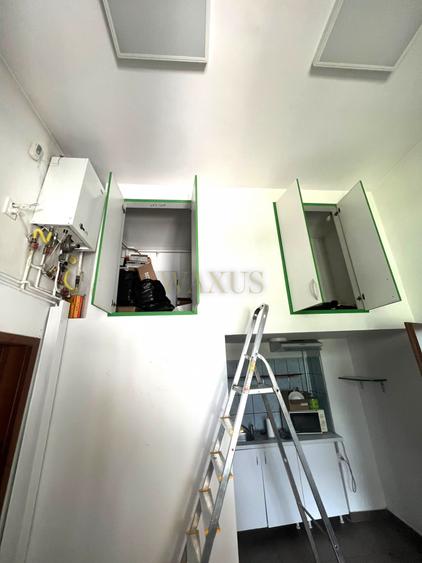 Spatiu Comercial UltraCentral Bulevard