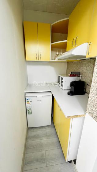 De vanzare apartament 1 camera zona centrala, P-uri, Galati - 4