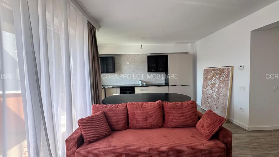 Apartament cu 2 camere de vânzare – Ioșia Residence, Oradea-AP1556 - 6