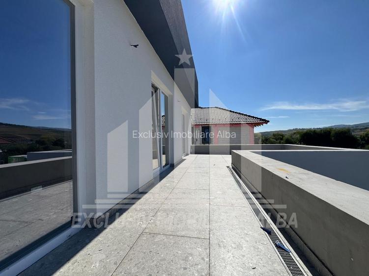 Casa individuala | 180 mp | 500 mp teren | Toate utilitatile | Recea - 11