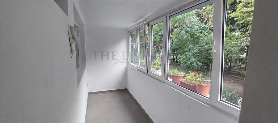Apartament 3 Camere | Langa Metrou & Parc Bazilescu | BUCURESTII NOI - 13