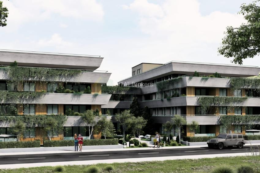 Apartament 2 camere Pipera Concept II  | 68.72mp - 11