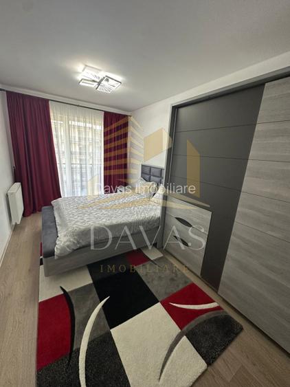 Apartament cu 3 camere | terasa spatioasa | parcare inclusa | Iulius Mall - 7