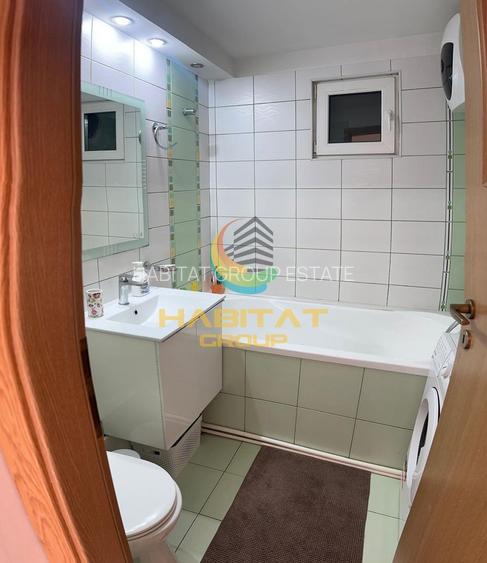 Apartament 4 camere mobilat si utilat- 5 min Sun Plaza - 7