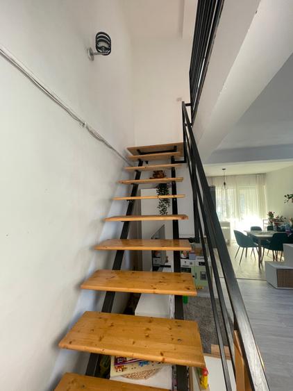 Oportunitate! Duplex 4 camere
