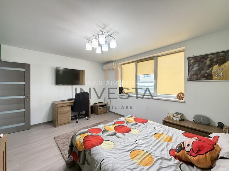 Casa din 2019 cu teren de 2500 mp, Iris,zona strazii Odobesti - 24
