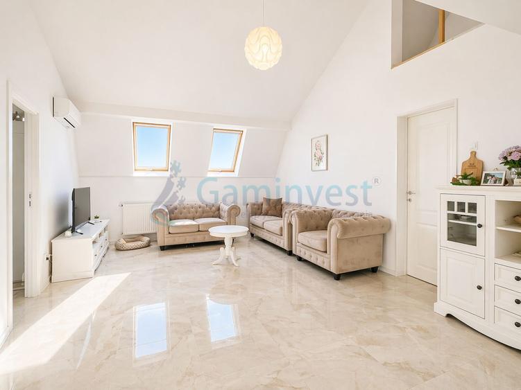 Apartament cu 3 camere de vânzare, Oradea, Rogerius, 85mp utili