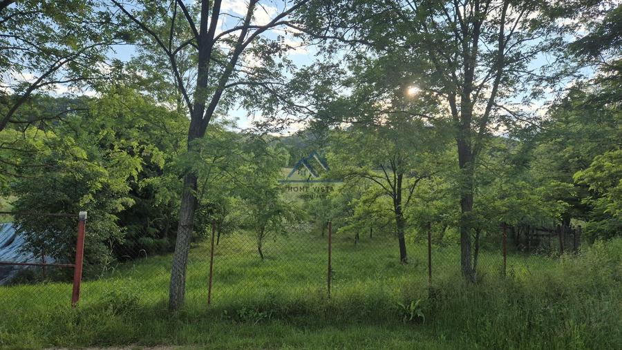 Teren intravilan 1201 mp – Curtea de Arges, Strada Haiducesti