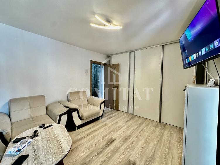 Apartament 3 camere | Etaj intermediar | Intre Lacuri