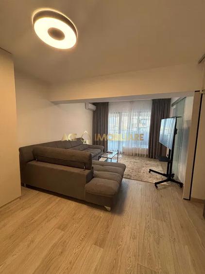 Studio | Select Residence | Vitan-Dristor | Parcare Subterana