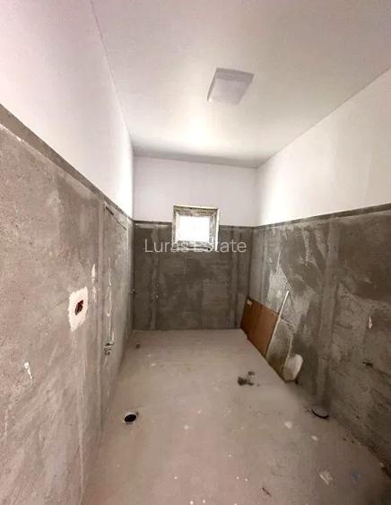 Casă nouă de vânzare, parter | Valu lui Traian