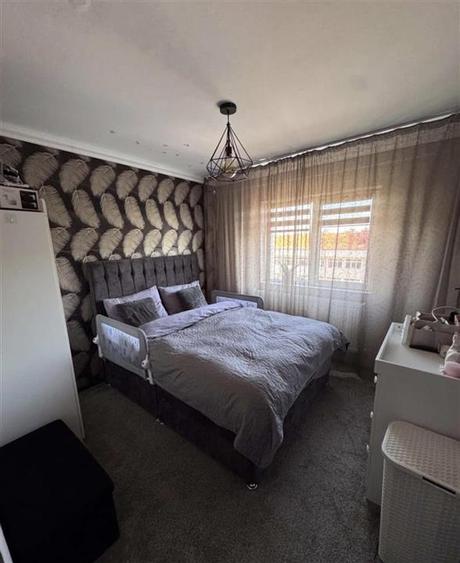 Apartament 2 camere decomandat- Nicolina