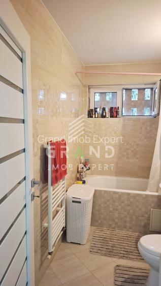 Manastur : Vanzare Apartament | 3 Camere | Boxa | Balcon | 67 MP - 7