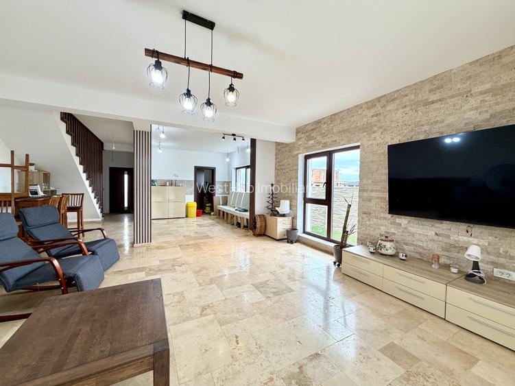 COMISION 0% - Duplex 4 camere, 135 mp utili, 330 mp teren - Timisoara - 4