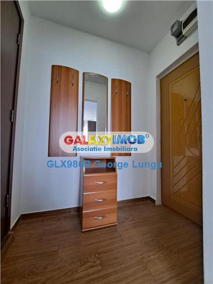 Garsonera de inchiriat AFI Cotrocen Orizont - 9