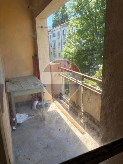 Apartament cu 2 camere de vânzare în zona Tomis III