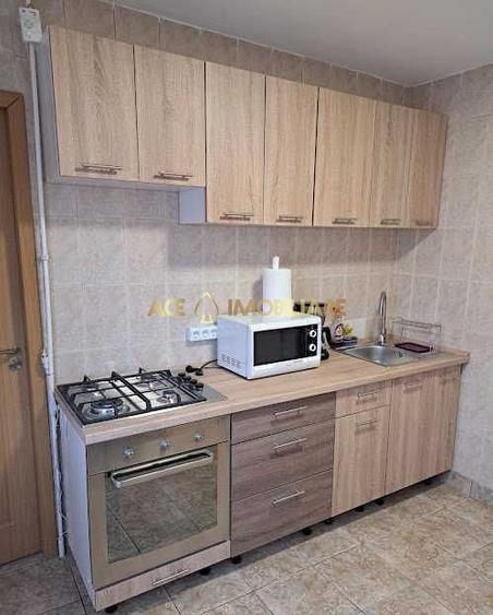 2 Camere de inchiriat | Dristor | Metrou | Mobilat