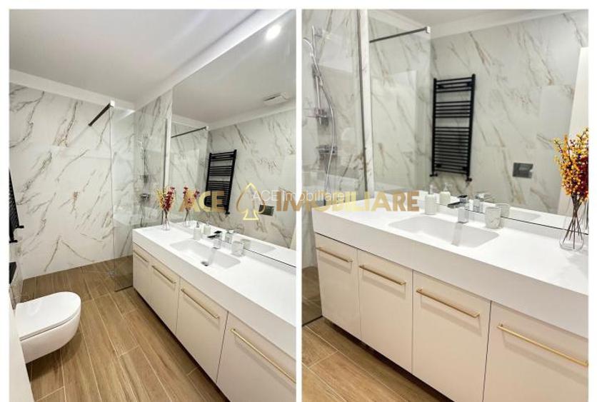 2 Camere de inchiriat | One Cotroceni | Metrou | Centrala | Parcare - 6