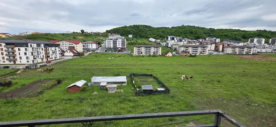 De închiriat – Apartament cu 2 camere | Florești, Str. Porii | Parcare inclusă