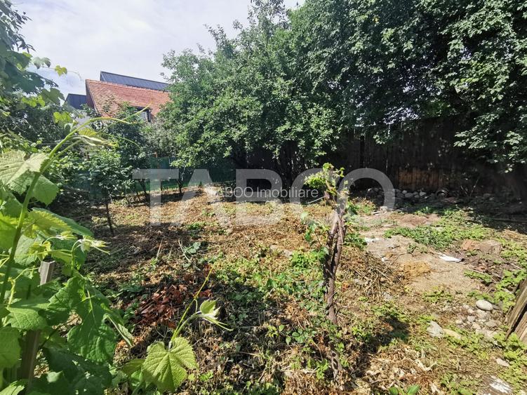 Casa individuala cu 3 camere in zona Lupeni din Sibiu - 5