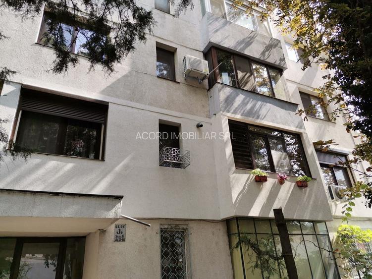 3 camere de inchiriat Tomis II - 18