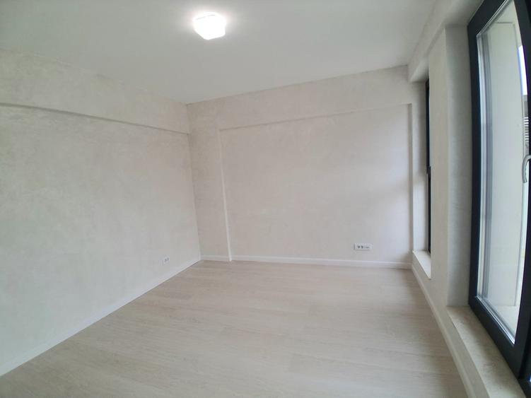 Apartament de vanzare 2 camere cu terasa, zona Pacurari, INTABULAT si FINISAT