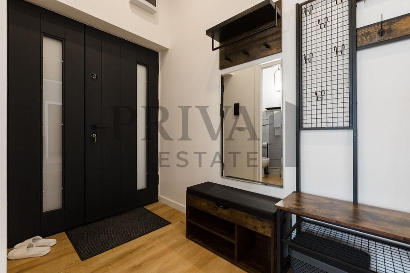 Apartament de Lux 2 camere în centrul Timișoarei