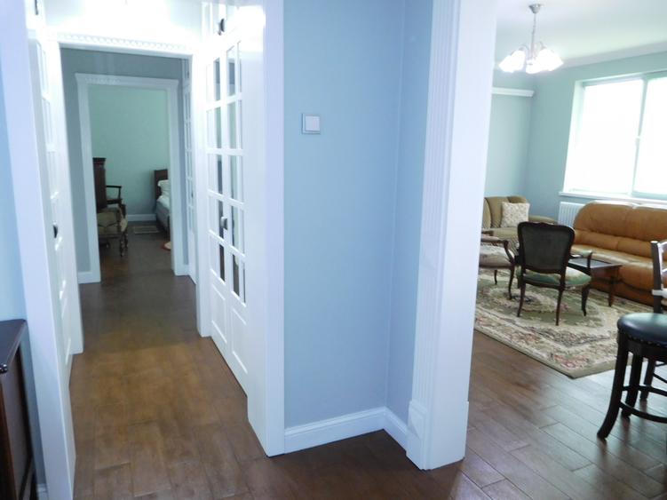 Apartament elegant, 4 camere, zona Iulius Mall